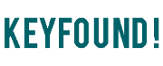 keyfound